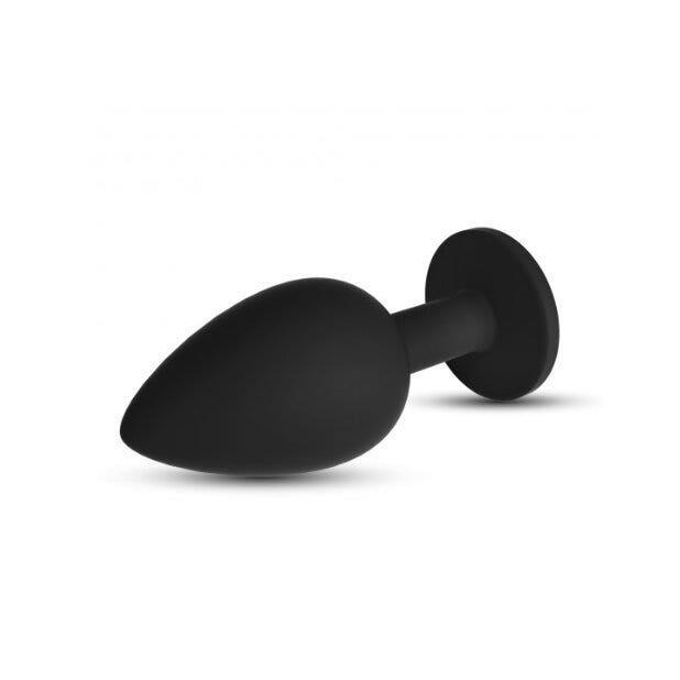 Crushious Camileo Plug Anale Grande Con 4 Gioielli Intercambiabili
