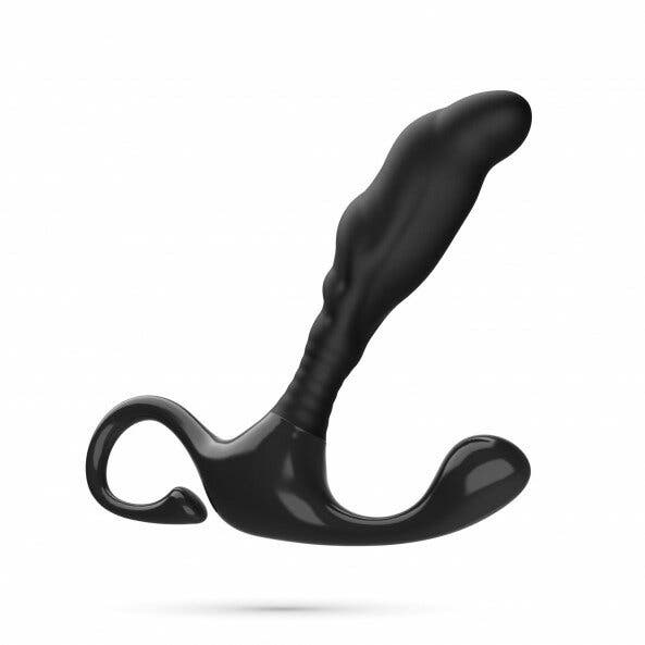 Crushious Djinn Massaggiatore Prostatico In Silicone