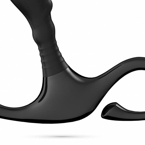 Crushious Djinn Massaggiatore Prostatico In Silicone