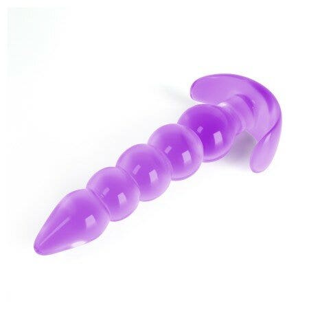 Crushious Draco Plug Anale
