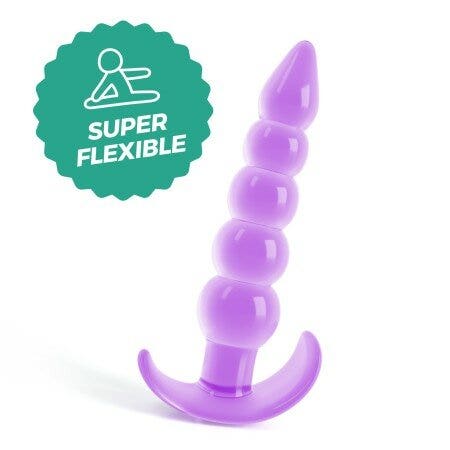 Crushious Draco Plug Anale