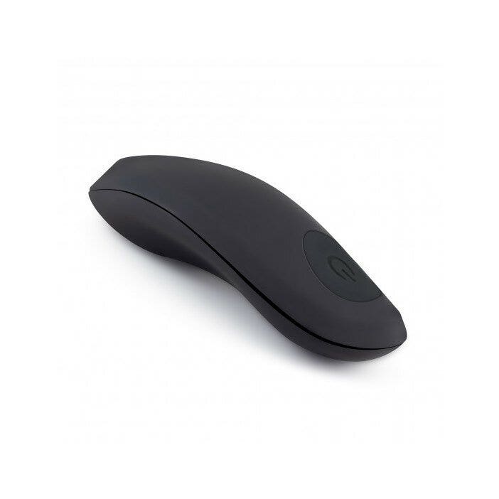 Crushious Thumper Anillo vibrador doble con mando a distancia