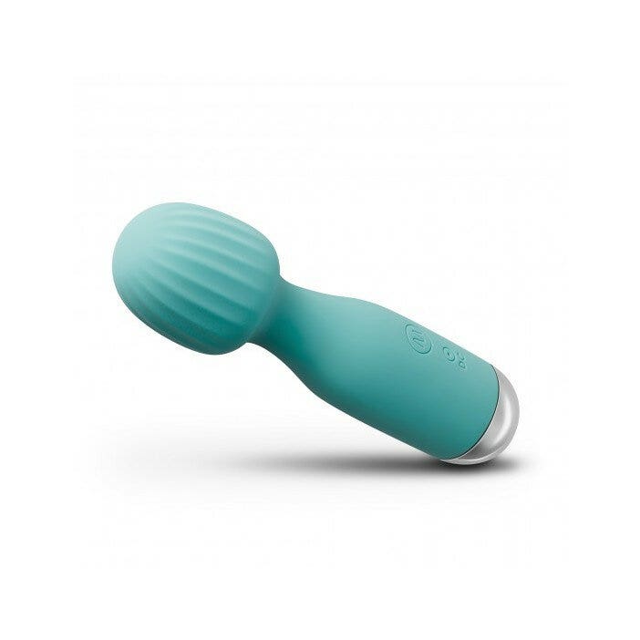 Crushious Wanderlust Mini Bacchetta Verde Menta