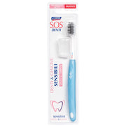 Dr.Ciccarelli Cepillo de dientes suave para dientes sensibles-1
