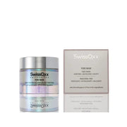 Swissoxx Pure Mask Mascarilla facial purificante 50 ml