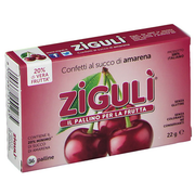 Ziguli Amarena 36 Confeti-2