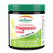 Bebida de magnesio Jamieson 228g-1