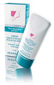 Mavala Crema Emoliente Para Pies 75ml-1