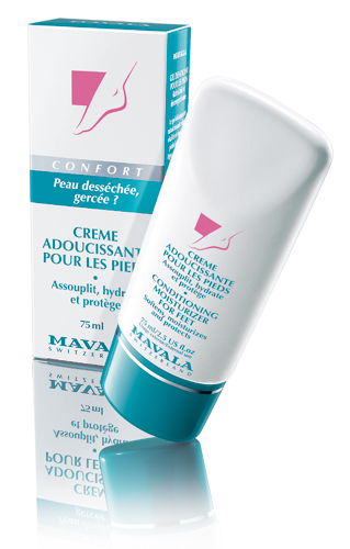Mavala Crema Emoliente Para Pies 75ml-1