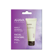 Ahava Exfoliante Facial Regenerador 8ml-1