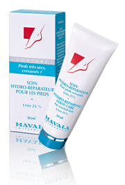Mavala Hydro Tratamiento Reparador De Pies 50ml-1