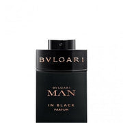 Bulgari Man In Black Parfum Spray 60ml