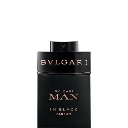 Bulgari Man In Black Parfum Spray 60ml