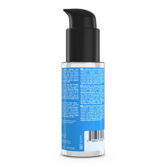 Crushious Lubrificante a Base d'Acqua 50ml