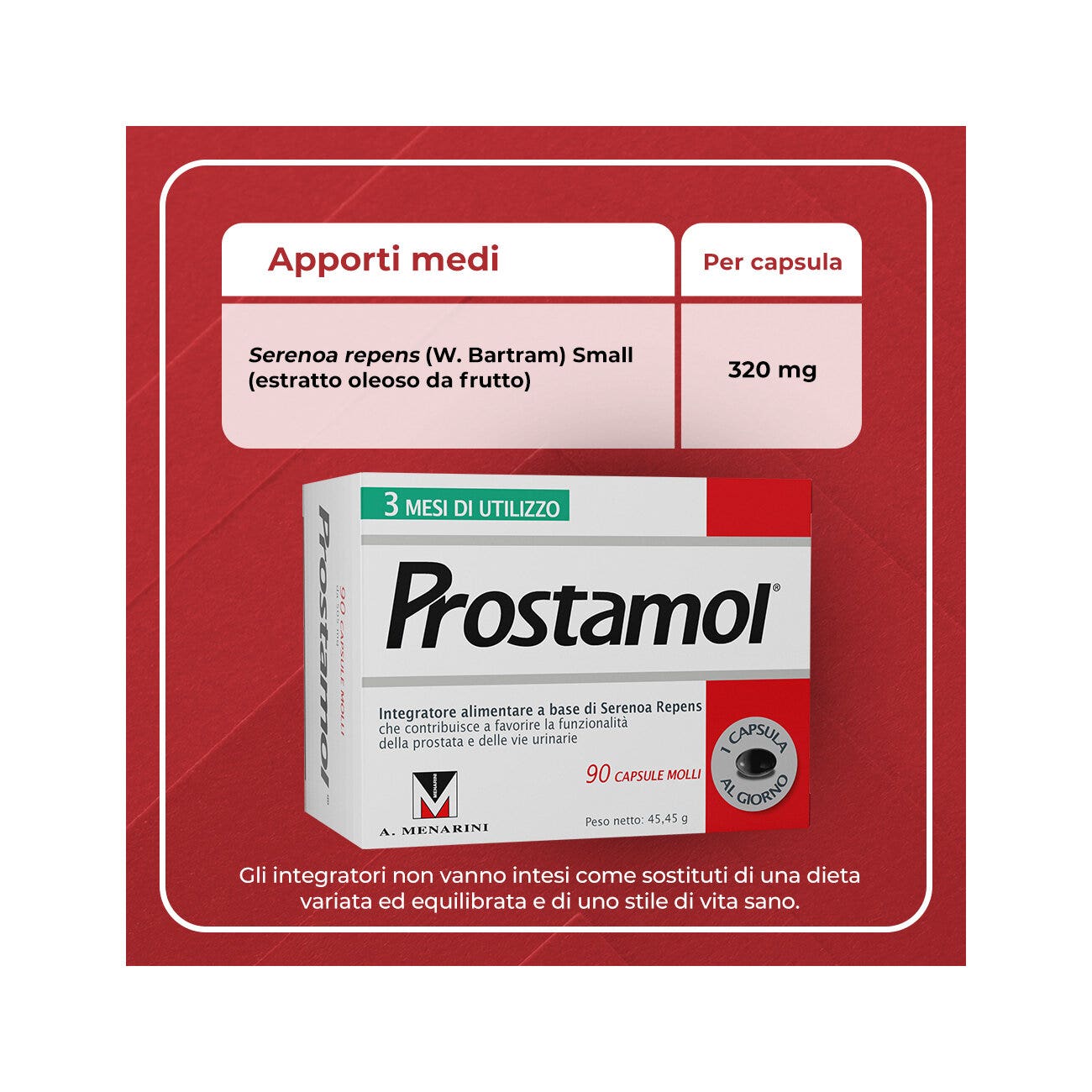 Prostamol 90 Cápsulas Blandas-19