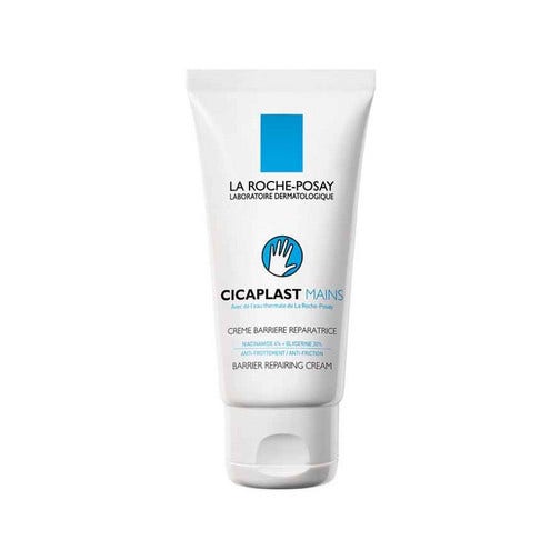 La Roche-Posay Cicaplast Crema Reparadora 50 ml-2