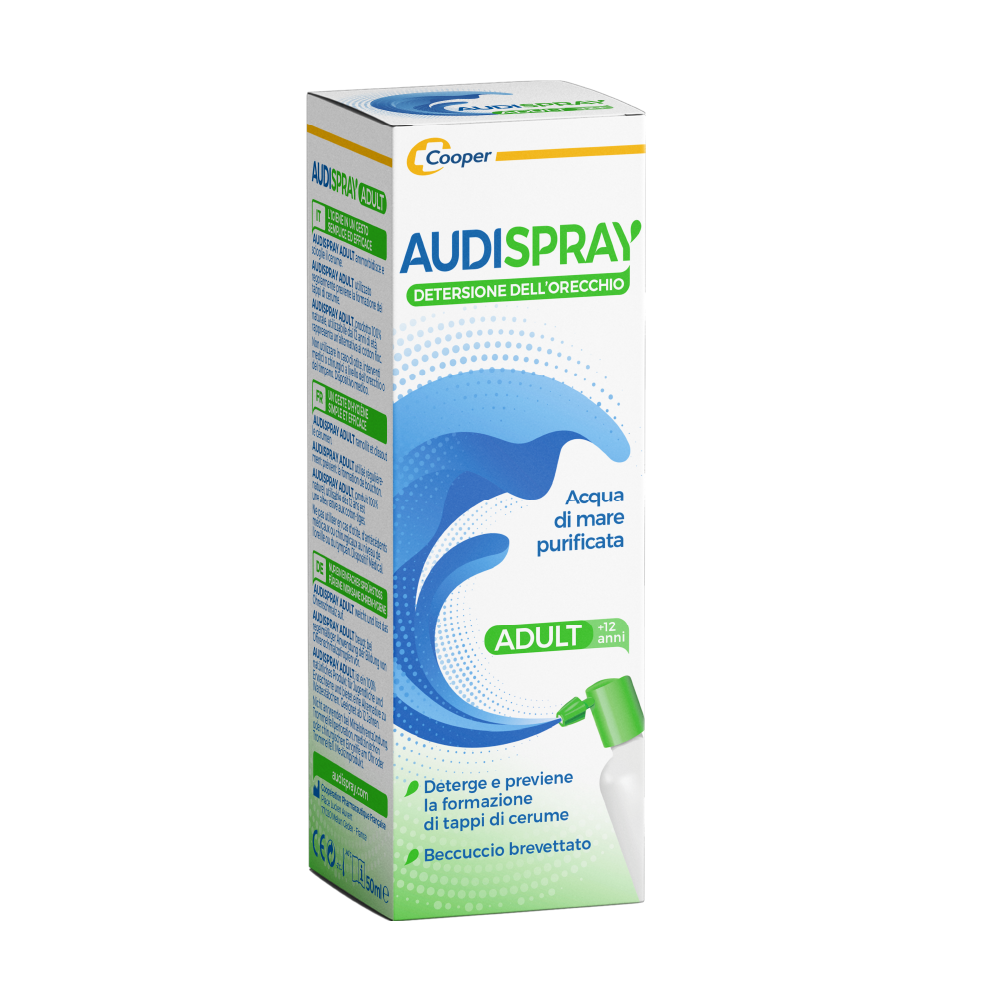 Audispray Adultos Sin Gases Higiene Oido 50ml-5