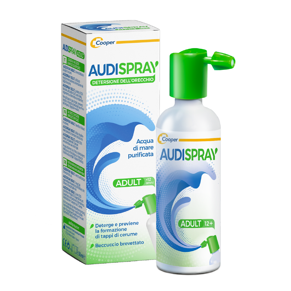 Audispray Adultos Sin Gases Higiene Oido 50ml-4