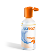 Audispray Junior 3-12 Años Sin Gas Higiene del Oído 25ml-3