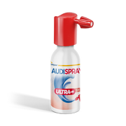 Audispray Ultra Solución Acuosa + Tensioactivos +3 Años Spray 20ml-4