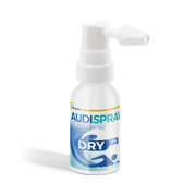 Audispray Dry Igiene Orecchio 30ml
