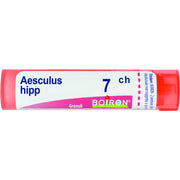 Boiron Aesculus Hippocastanum 07Ch Tubo Granuli 4g-1