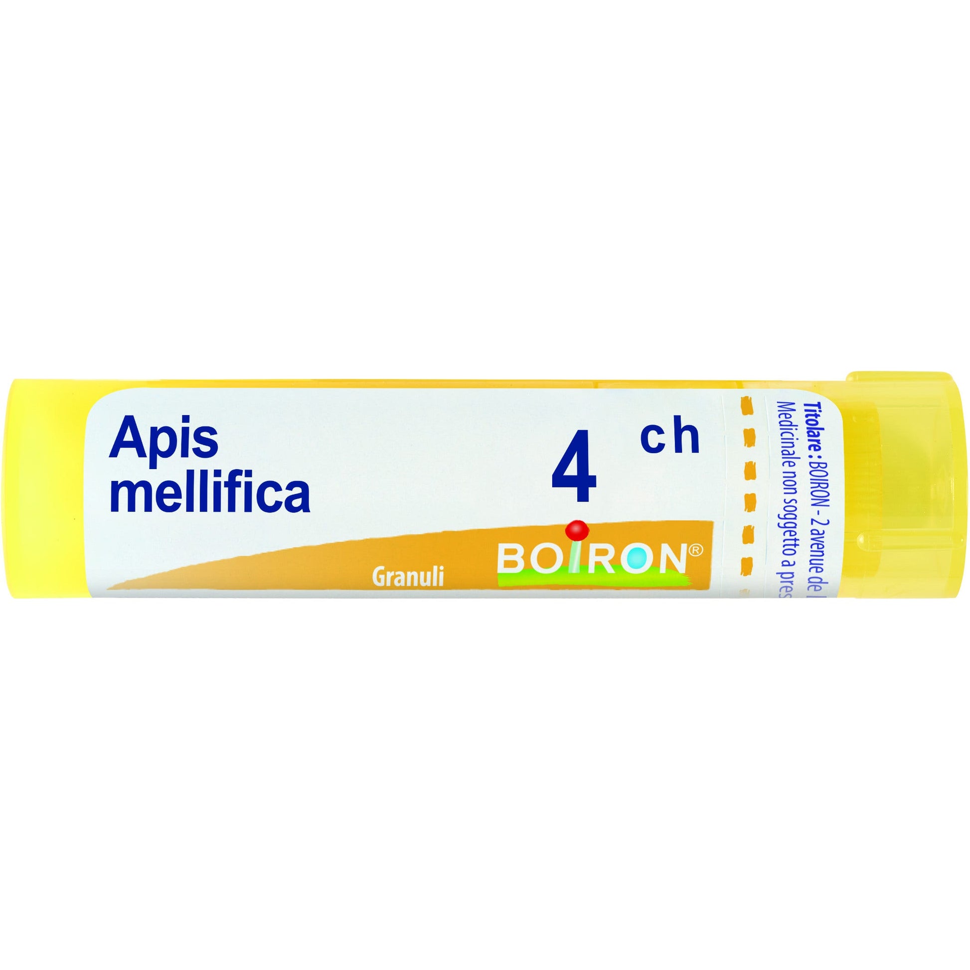 Boiron Apis Mellifica 04Ch Tubo Granuli 4g-1