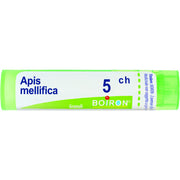 Boiron Apis Mellifica Granuli 05Ch Tubo 4g-1