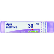 Boiron Apis Mellifica Granuli 30Ch Tubo 4g-2