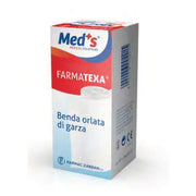 Medicamentos Vendaje Farmatexa Orlata 12/12 5cmx5m-1