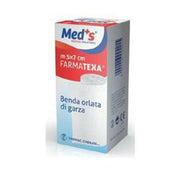 Medicamentos Vendaje Farmatexa Orlata 12/12 7cmx5m-1