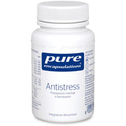 Pure Encapsulations Antiestrés 30 Cápsulas-1