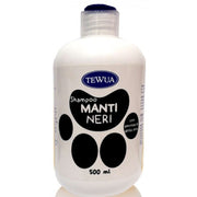 Tewua Champú Negros/Darks Reviving Perros/Gatos 500ml-1