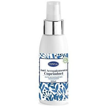 Tewua Tratamiento Anti-Acoplamiento Cubre Olor Perros 100ml-1