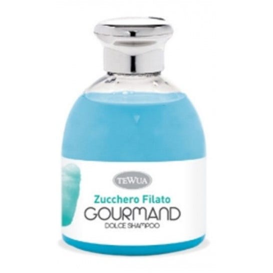 Tewua Dolce Champú Algodón de Azúcar Perros/Gatos 200ml-1