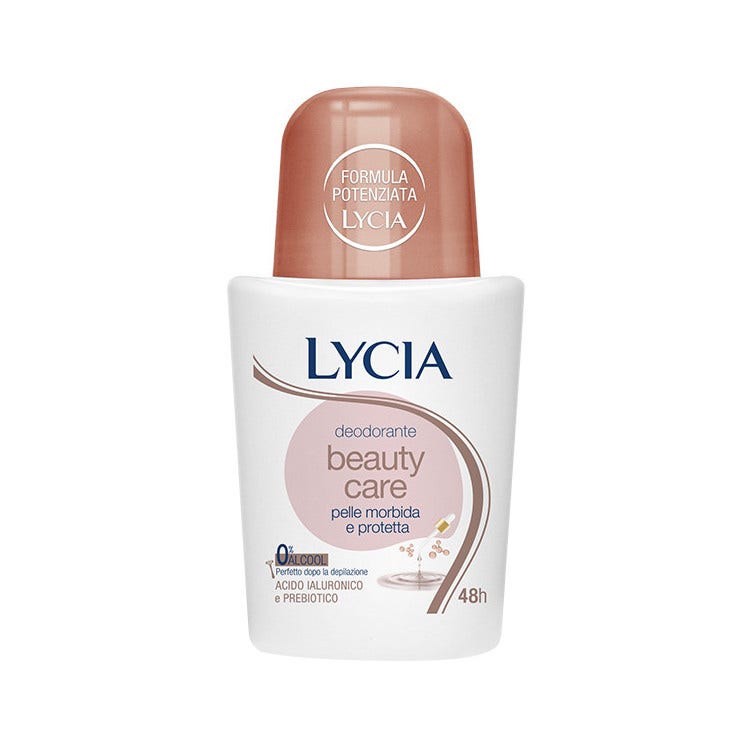 Lycia Cuidado Diario Roll On 50 ml-5