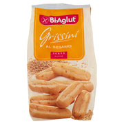 Biaglut Palitos De Pan Sésamo 150g-2