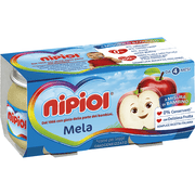 Nipiol Homogeneizado Manzana 2x120g-1