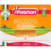 Galletas Plasmón 6Mesi + 720g-1