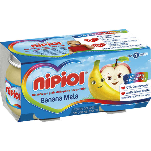Nipiol Homogeneizado Pltano 2x80g-1