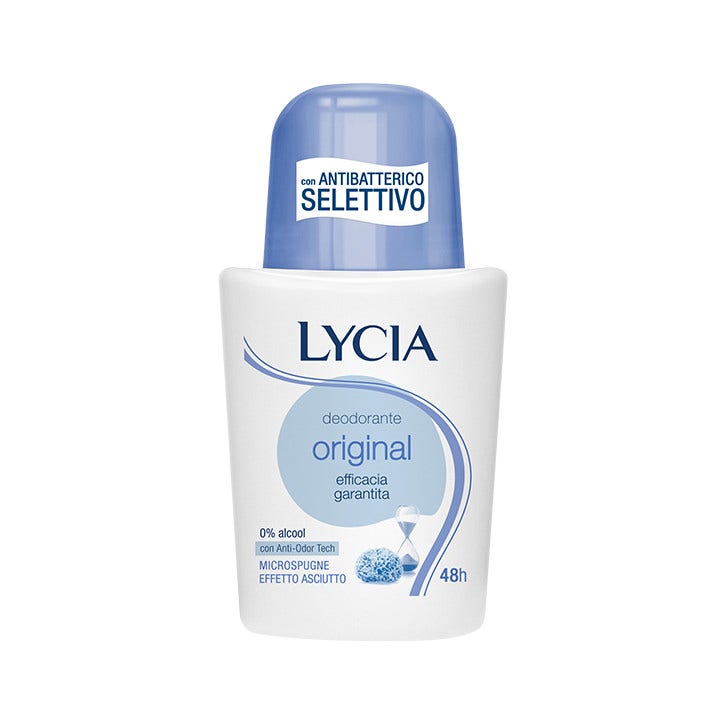 Licia Original Roll On 50ml-3