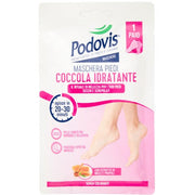 Podovis Mascarilla Hidratante Mimos Pies 1 Par-1