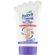 Podovis Crema Pies Y Uñas Tamaño Viaje 50ml-1