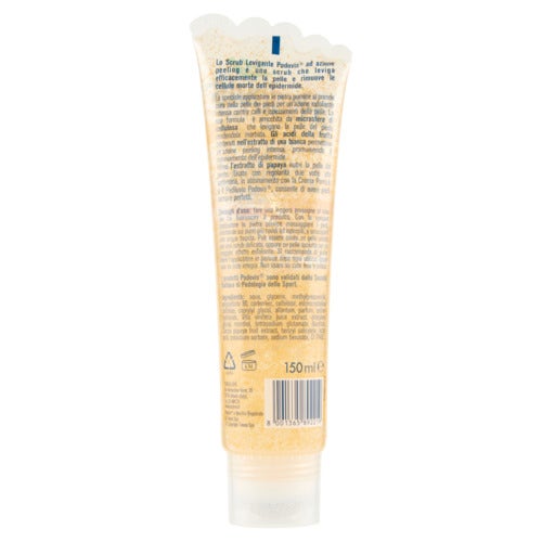Podovis Callosità Exfoliante Suavizante Peeling Pies 150ml-3