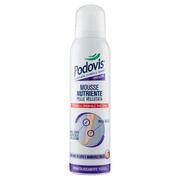 Podovis Mousse Hidratante Nutritiva Piel Aterciopelada 150ml-1