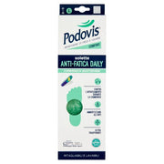 Podovis Plantillas Antifatiga Talla L 1 Par-1