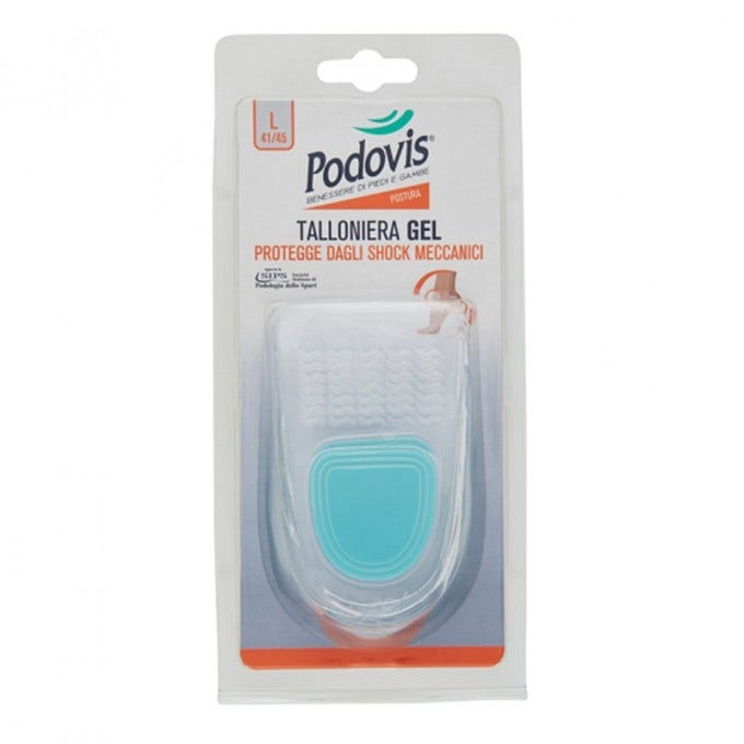 Tacón Podovis Grande 1 Par-1