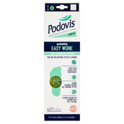 Plantillas Podovis Air Comfort Talla L 1 Par-1