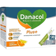 Danacol Plus+ 30 Geles Stick-1