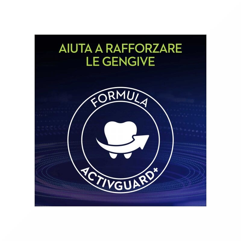 Oral-B Dentifricio Protezione Gengive Pulizia Profonda 75ml